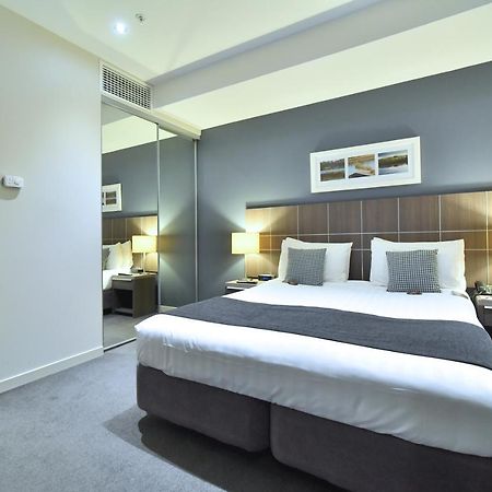 Quest Highbrook Aparthotel Auckland Eksteriør bilde