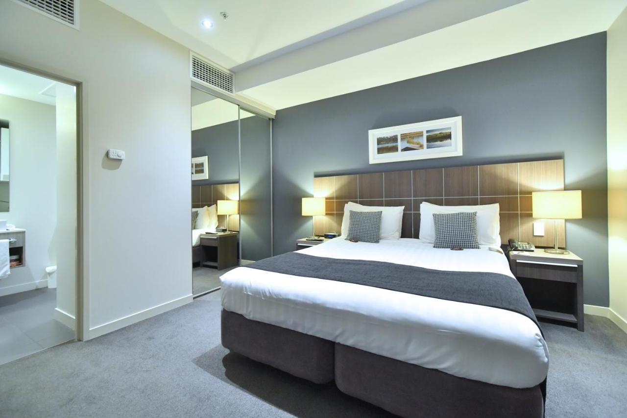 Quest Highbrook Aparthotel Auckland Eksteriør bilde