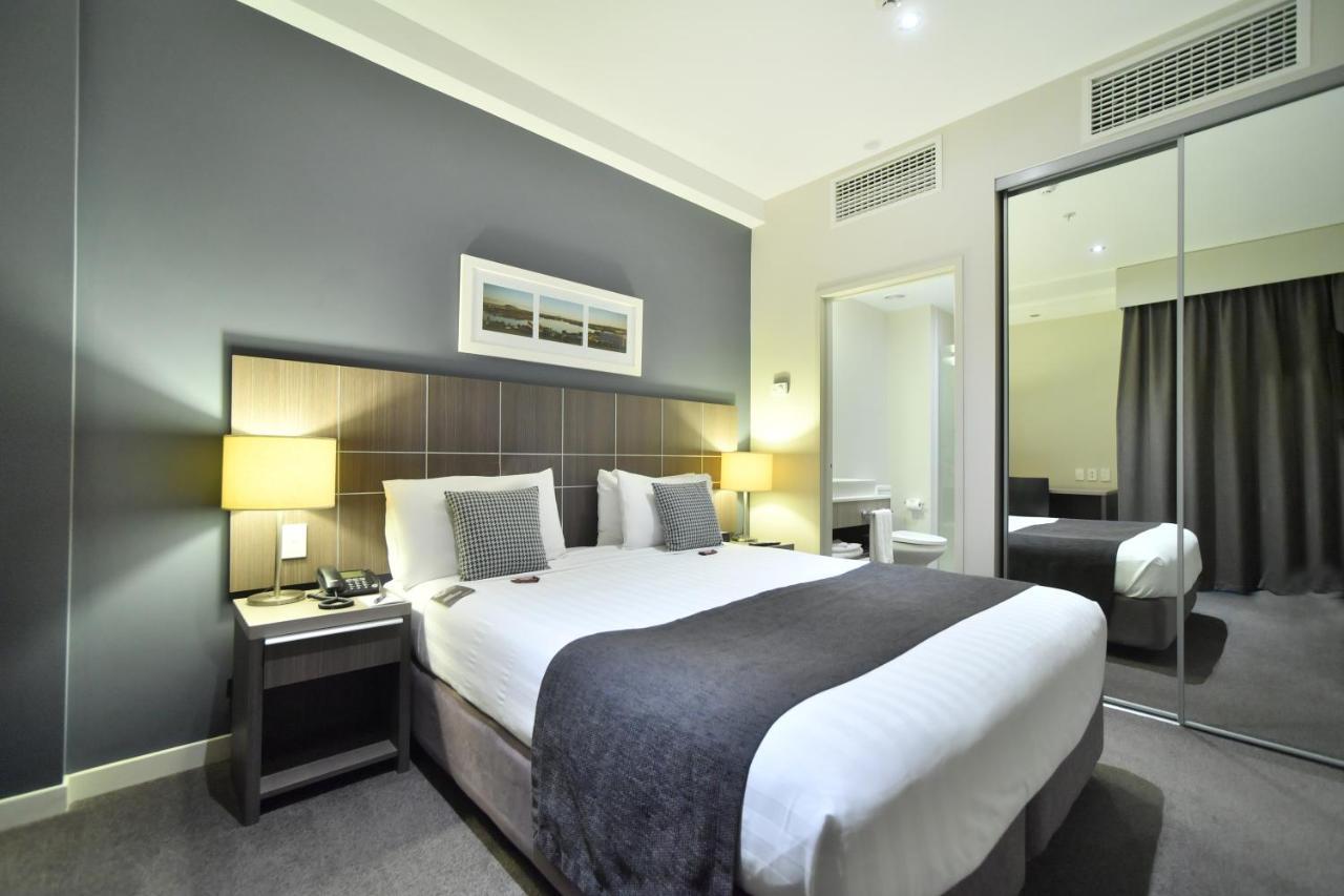 Quest Highbrook Aparthotel Auckland Eksteriør bilde