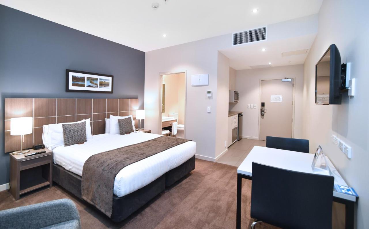 Quest Highbrook Aparthotel Auckland Eksteriør bilde