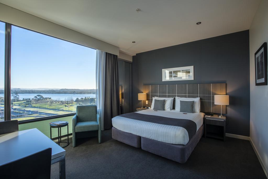 Quest Highbrook Aparthotel Auckland Eksteriør bilde