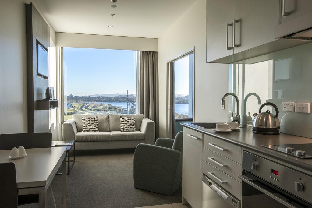 Quest Highbrook Aparthotel Auckland Eksteriør bilde