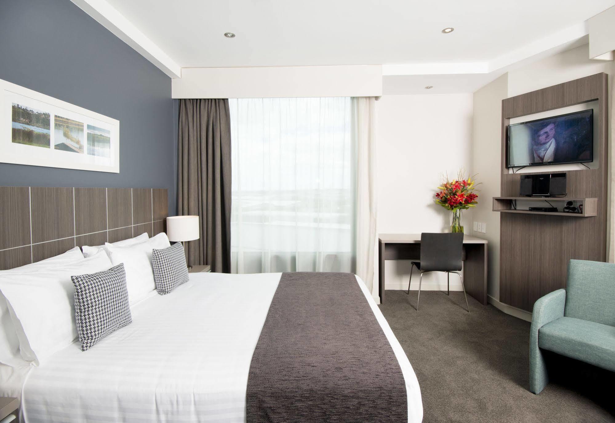 Quest Highbrook Aparthotel Auckland Eksteriør bilde