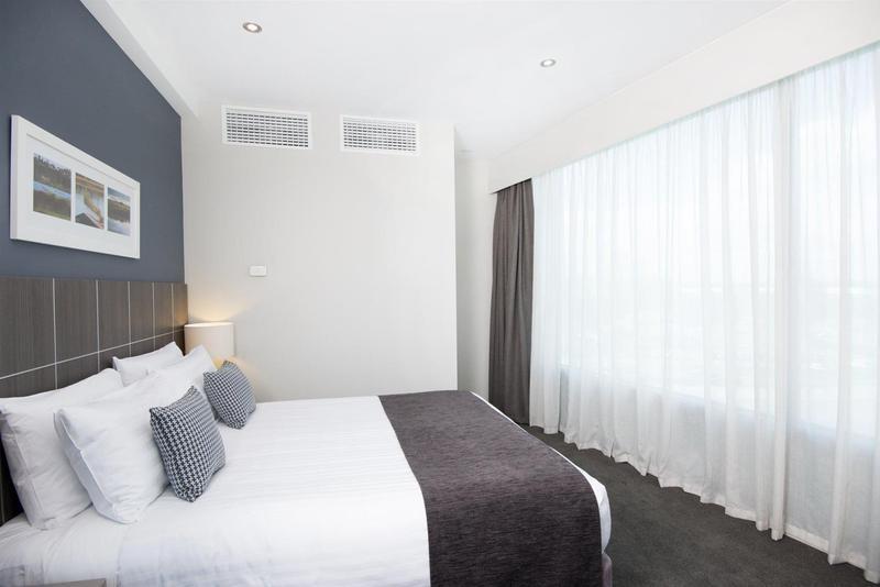 Quest Highbrook Aparthotel Auckland Eksteriør bilde